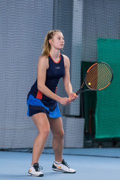 Marie-Lynn Tiedemann 663 - Ellerbeker Weihnachtsturnier